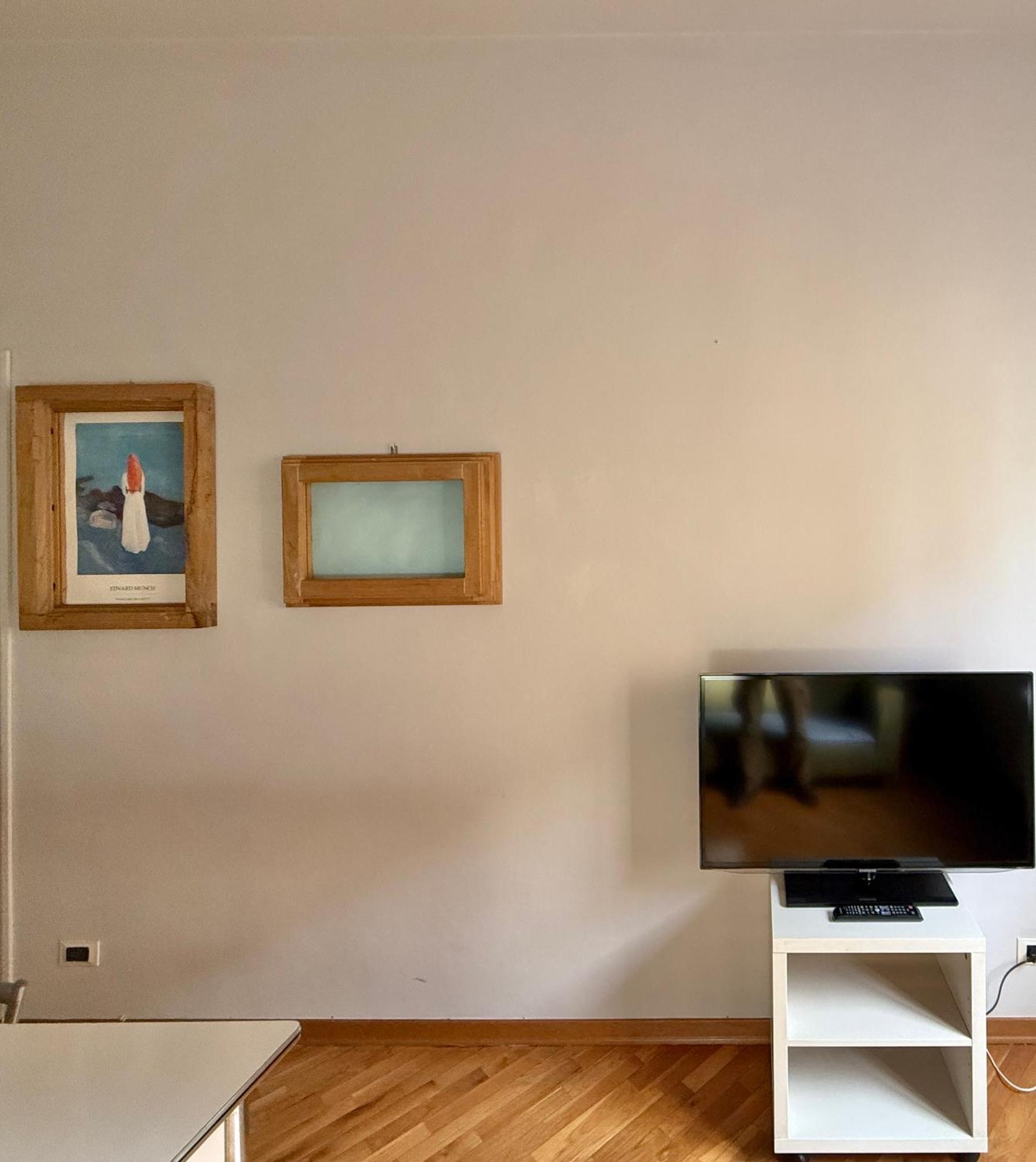 Santo Spirito Hotel Arezzo Exterior photo