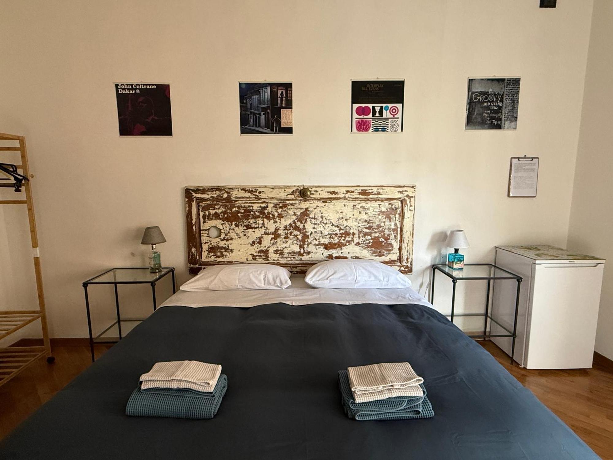 Santo Spirito Hotel Arezzo Exterior photo