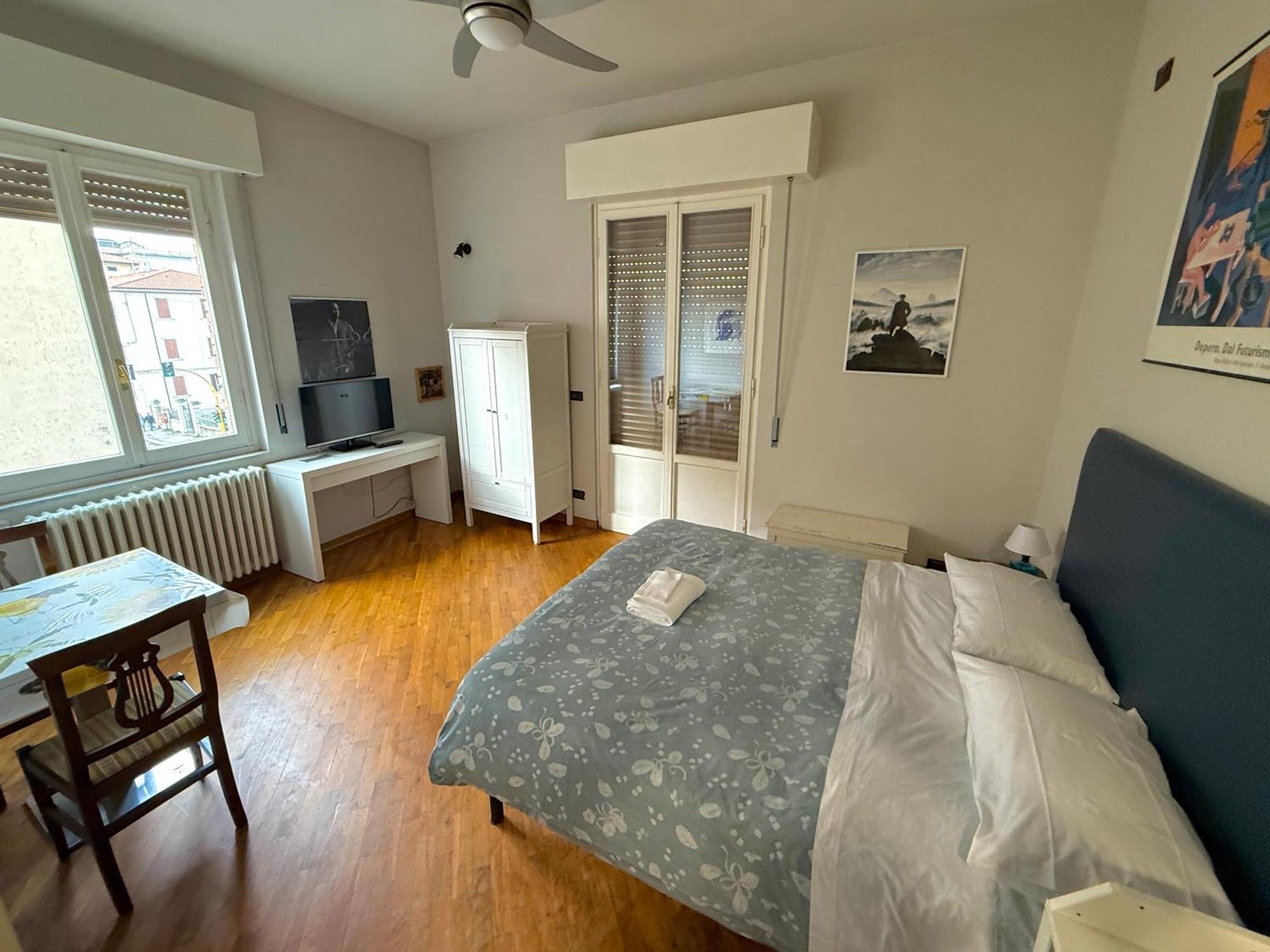 Santo Spirito Hotel Arezzo Exterior photo