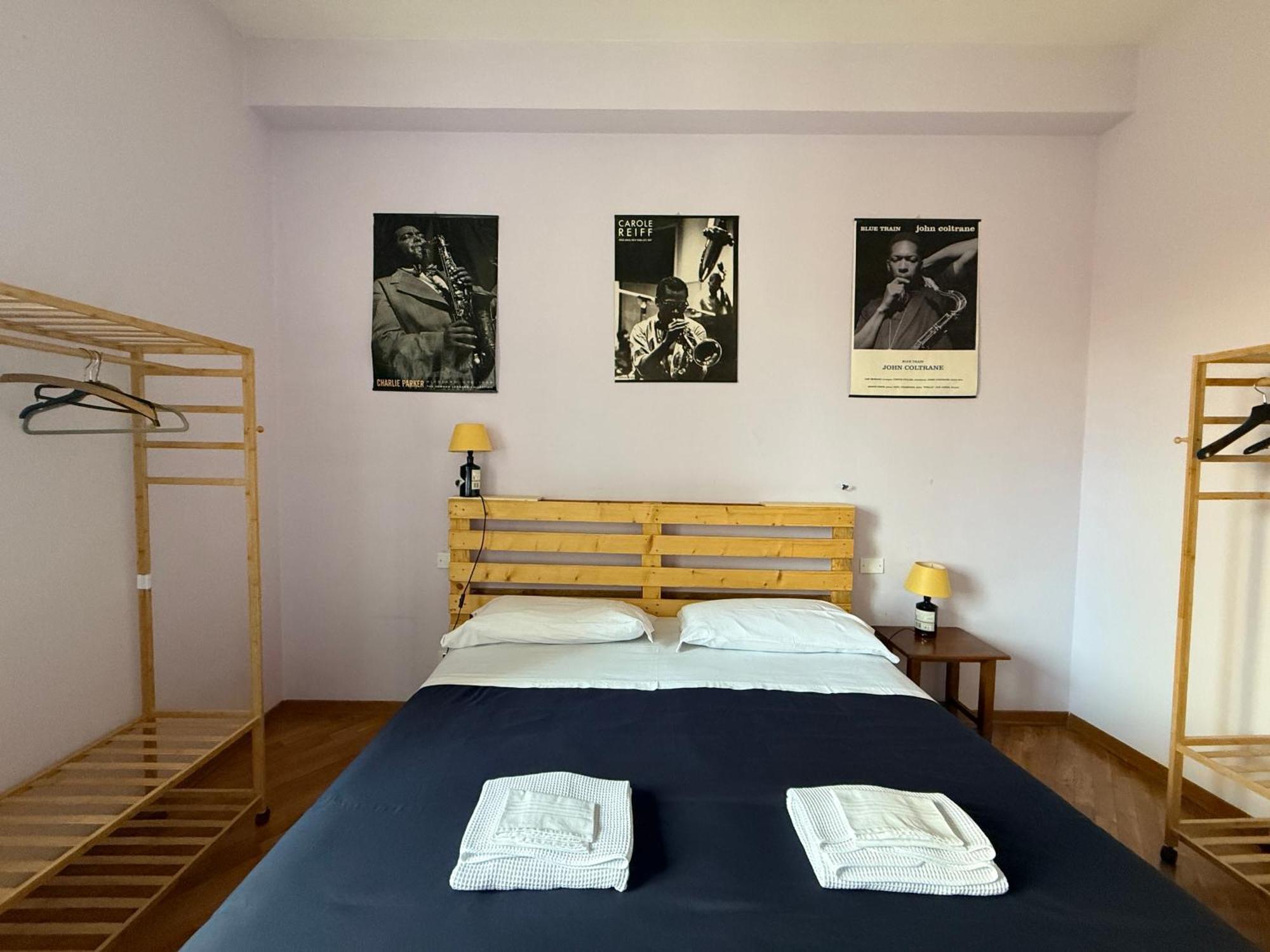 Santo Spirito Hotel Arezzo Exterior photo