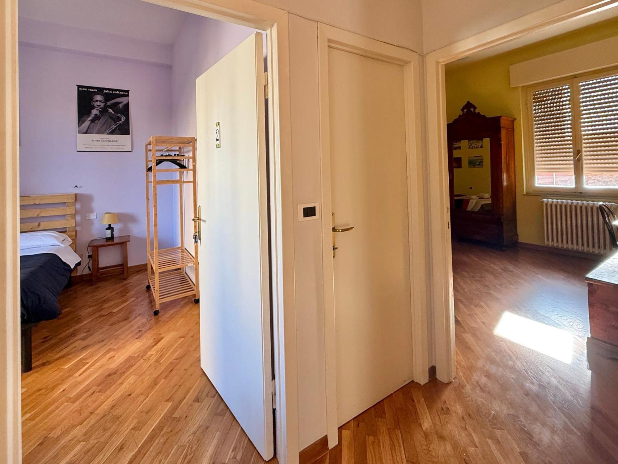 Santo Spirito Hotel Arezzo Exterior photo